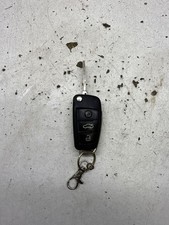 Audi A6 S6 C6 4F 2010 Zündschlüssel / Schlüsselkarte 4F0837220R DRA73245