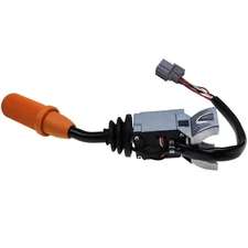 F/R Forward & Reverse Lever Column Switch 701/52601 for JCB 701/37701 3CX 4CX