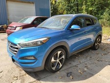 TUCSON    2016 Jack 2340087