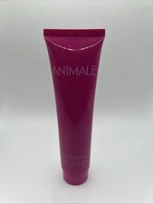 Animale Body Lotion 3.4 Oz New