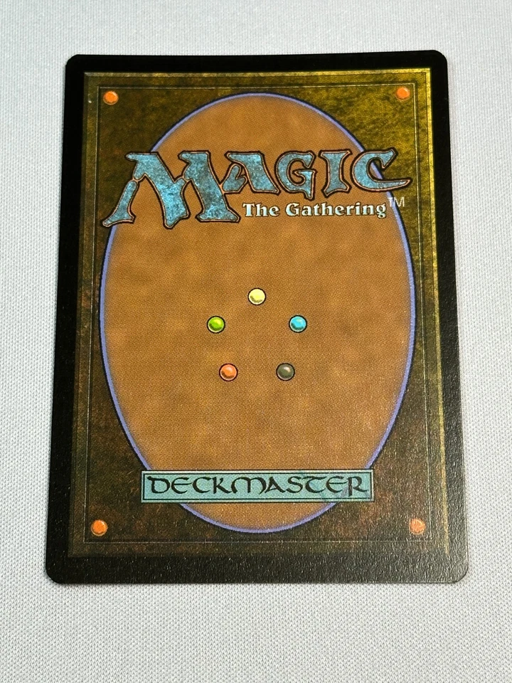 MTG Secret Lair Promo Ugin, the Spirit Dragon Retro Border Foil NM - Image 2 of 2