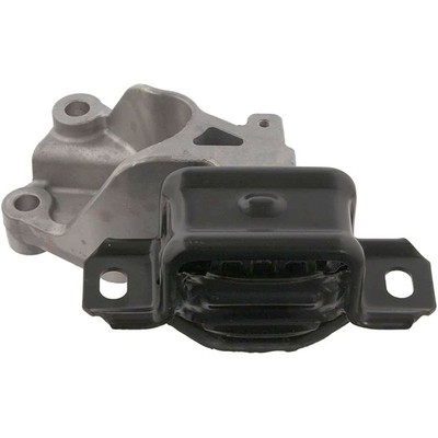1x ORIGINAL  Febi Bilstein Lagerung, Motor Links für Smart FORTWO Coupe FORTWO