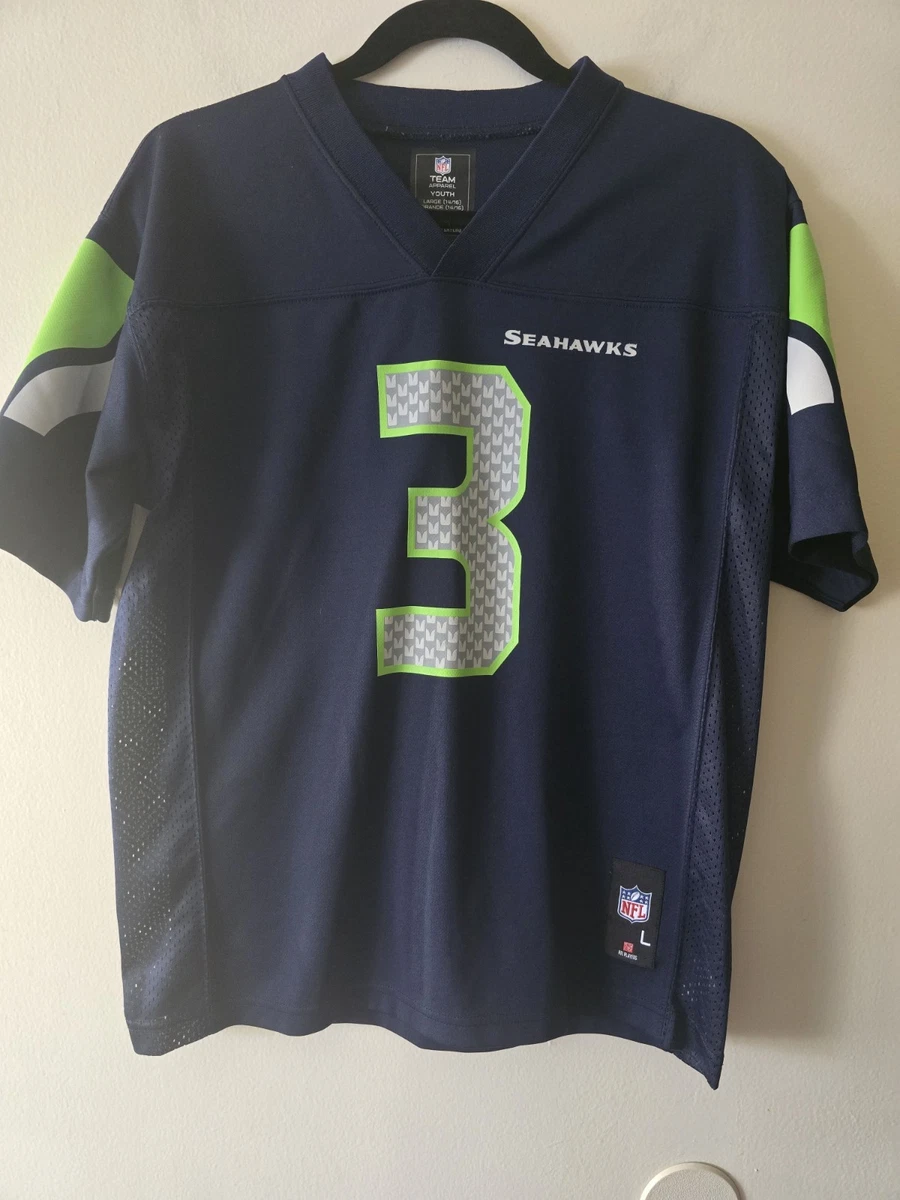 Preços baixos em Unissex para crianças Seattle Seahawks Roupas e