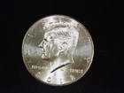 2012-P Kennedy Half Dollar AU+++ (1). Free Shipping!