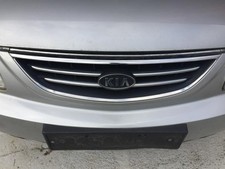 Calandre Kia CARENS