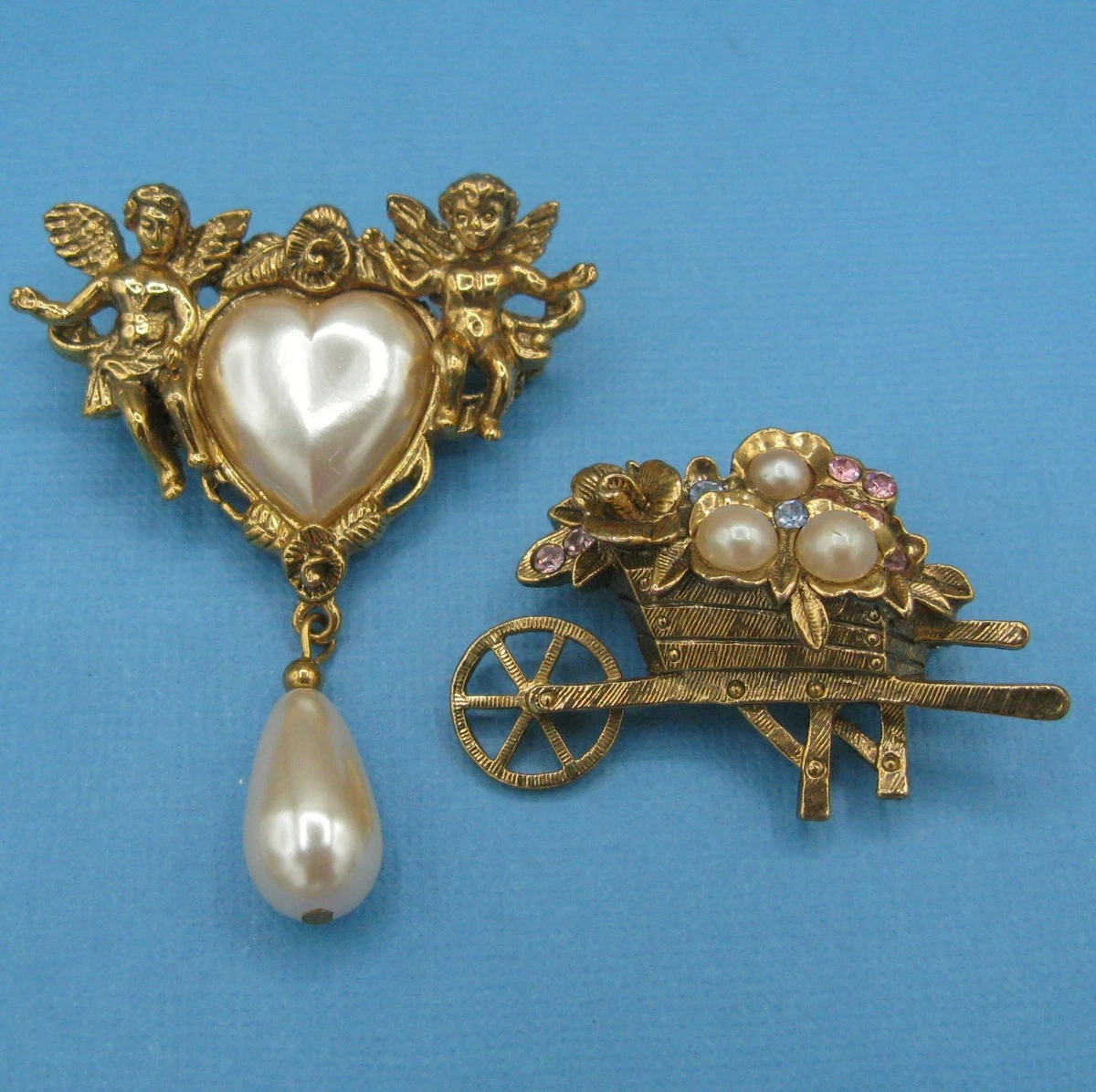25+ 1928 Fashion Brooches for sale | Updated Sep 2026