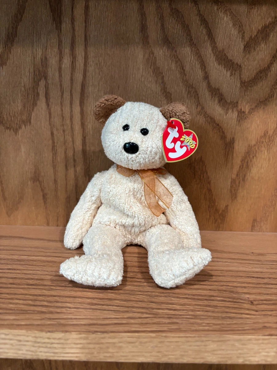 Huggy Beanie Baby for sale | eBay