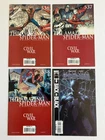 The Amazing Spider-Man #536, #537, #538 & 539 Marvel 2006/2007 Ungraded
