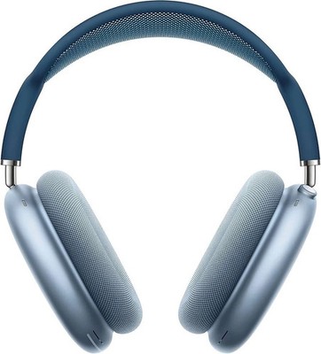 Apple AirPods Max - Sky  Blue