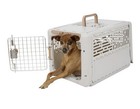 NIB sportpet foldable travel pet carrier XS For Pets Up To 20 Lbs Folds Flat