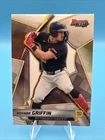 2025 Bowman's Best - Top Prospects Konnor Griffin #TP-27 (RC)