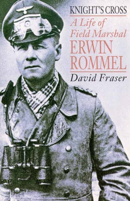 Knight's Cross by David Fraser (Paperback Book) - Image 4