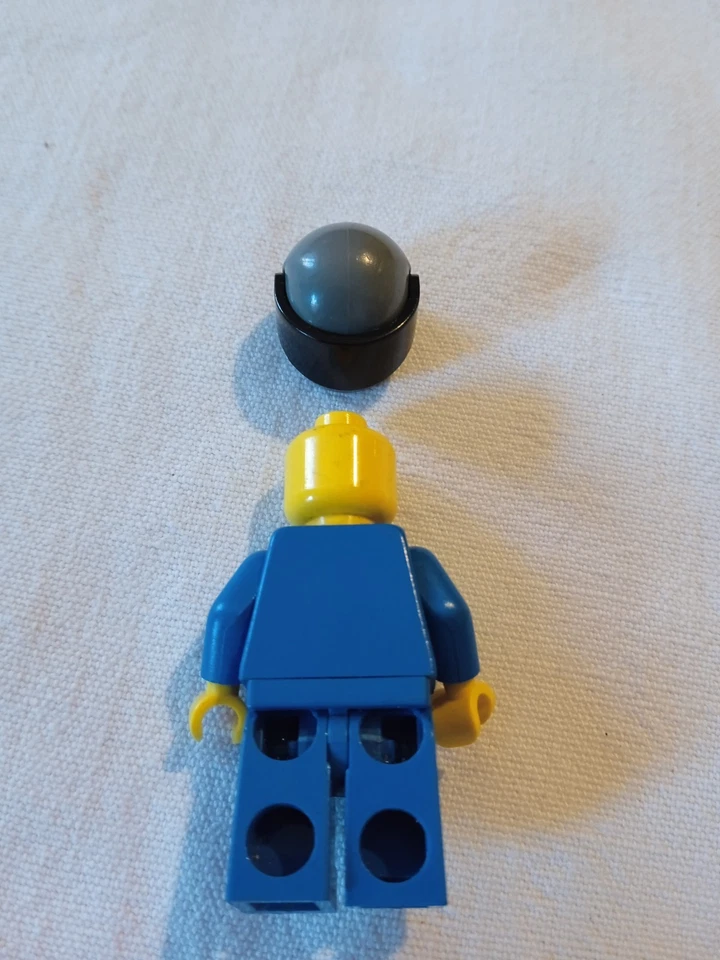 LEGO Figurine - Photo 3/3