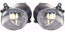 DEPO Nebelscheinwerfer links + rechts Für AUDI A3 8L S3 96-03