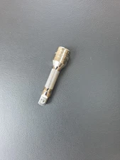 Snap On FXK3 - 3/8" Drive 3" Long Knurled Friction Ball Extension