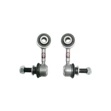 Extended Front Zinc Sway Bar End Links for 3-5" Lift for 07-21 Tundra/Sequoia