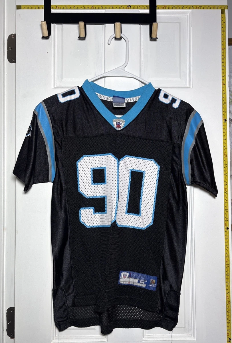 Reebok Carolina Panthers NFL Jerseys for sale | eBay
