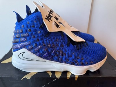 lebron 17 mtaa size 11