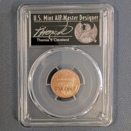 2017-S Lincoln Shield Cent — photo from another recent sale