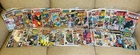 Lot Of 31 Vintage Marvel Comic Books Silver/Bronze Keys 🔑 Hulk Iron Man Gd-NM