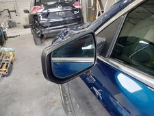 Driver Side View Mirror With Heated Opt DK2 Fits 19-25 MALIBU 3026326