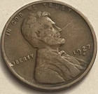 1927-D Lincoln Wheat Cent Denver Mint JC1520