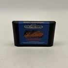 Sol-Deace (Sega Genesis, 1992) Authentic Game Cartridge Tested!