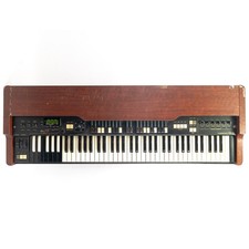 Hammond XK-3c 61-Key Tonewheel Organ   12 Preset Keys, Drawbars, Tube Preamp