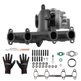 Turbolader for Audi Seat Skoda VW 1.9 TDi 77kW BXE BJB BXC 03G253014F 038253016K