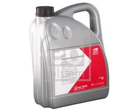 Febi Bilstein 39096 AutomatikgetriebeöL FüR Alfa Romeo, Audi, BMW
