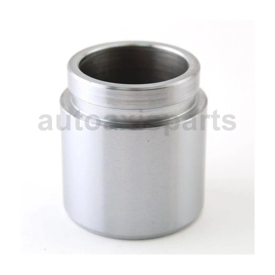 4 pistones delanteros de pinza de freno de disco Carlson para Nissan Quest 2004-2017 Foto 2 de 2