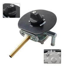 Fuel cock, fuel cock 44300-09F01 for Suzuki LTF500 Quadrunner 500