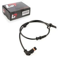 ABS Sensor Raddrehzahlmesser Vorne Links Rechts FüR MERCEDES-BENZ A-Klasse W169