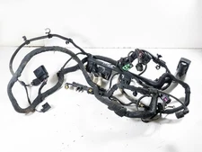 09-17 VW CC B6 2.0T MANUAL Engine Wiring Harness CCTA TSI 067971082D OEM 6MT 13