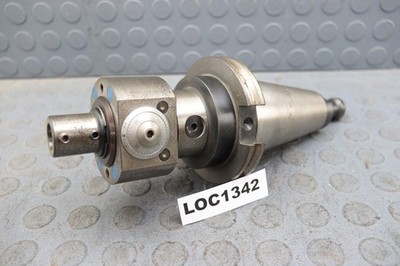 CAT50 KOMET MICRO FINISH BORING HEAD  ABS 50 KFK 1-16 M0206201 LOC1342