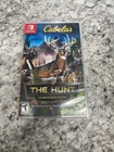 NINTENDO CABELA'S THE HUNT CHAMPIONSHIP EDITION - SWITCH (PS5020726)