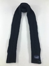 Vintage Ralph Lauren Scarf Muffler
