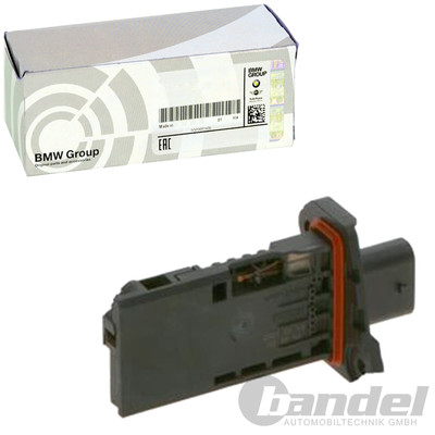 ORIGINAL BMW LUFTMASSENMESSER passend für 2er 3er 4er 5er F46 F90 G20 MINI F56