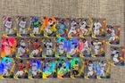 2025 Topps Update - Stars of MLB Card Lot of (26x) Nick Kurtz RC Shohei Ohtani