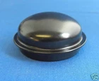 JAGUAR DAIMLER FRONT HUB STUB AXLE GREASE CAP FITS MOST MODELS  CBC6766