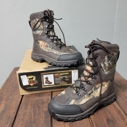Buy Red Wing Irish Setter Hunting 