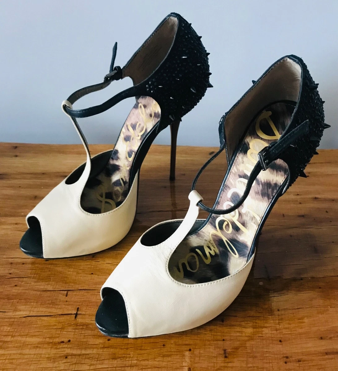 Sam edelman spike heels sale