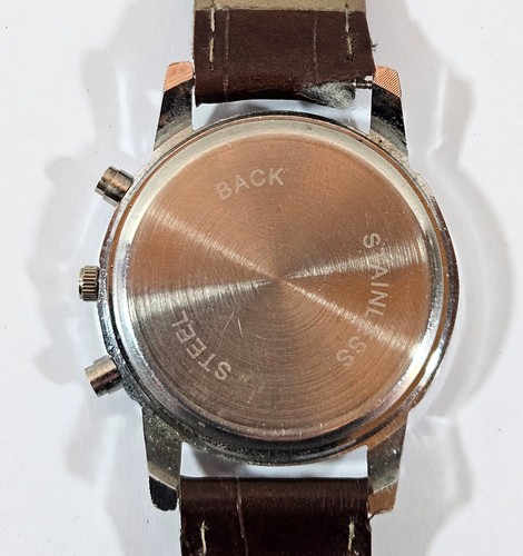 Orologio Jack Daniels Coca Cola, cattivo comportamento, fondello in acciaio inox, funzionante - Foto 12 di 19