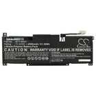 Battery for MSI Modern 15 A10RAS-269PL A10RAS-287 A10RAS-284DE 4500mAh