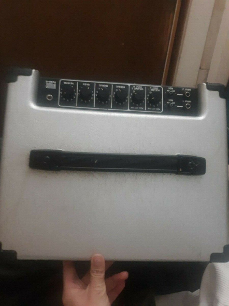 Roland Cube 60 Keyboard - Silver | eBay