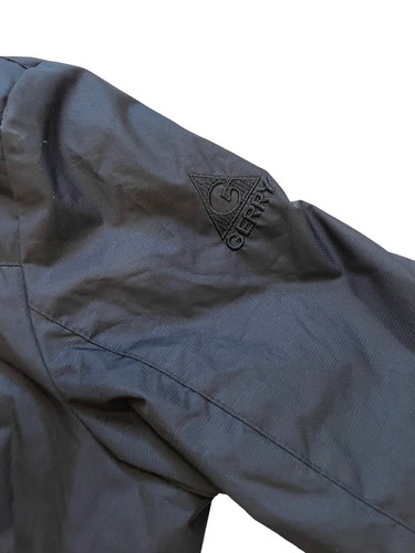 Gerry Winter Jacket Full Zip Black Unisex Adults Size Large Excellent Condition - Picture 21 of 21