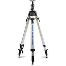 Spectra Laser Elevating Tripod Construction Duty