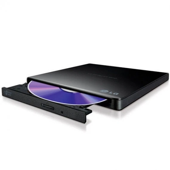 Grabadoras CD, DVD y Blu-ray LG para ordenadores y tablets