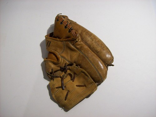 Guante de béisbol vintage Wilson A2322, Billy Martin, New York Yankees, LHT - Imagen 1 de 16