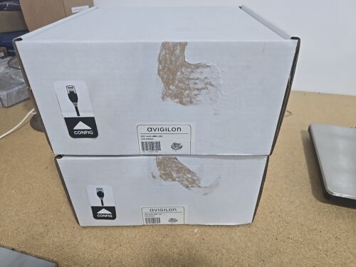 Avigilon 370 Canners 20C-H4A-4MH-360